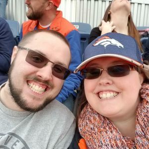 Meet your Posher, Lindsey